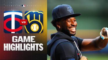 Kaelen Culpepper's debut homer sparks Twins' win