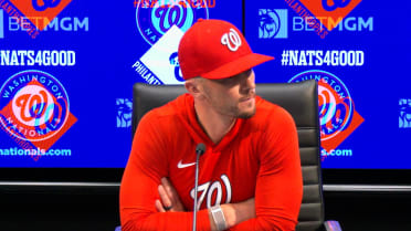 Blake Butera recaps loss to Cubs