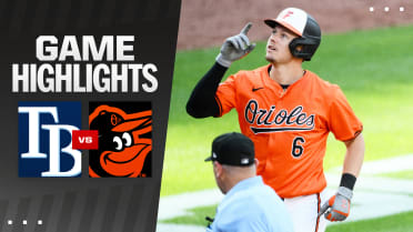 Game Highlights Videos Baltimore Orioles