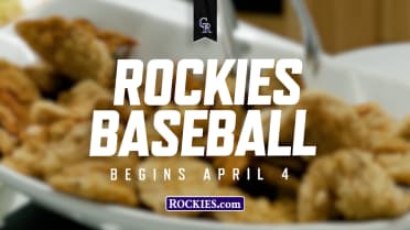 Rocky Mountain Oysters Rockies Commercial