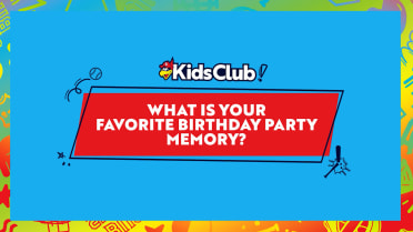 What's Your Favorite Birthday Memory?