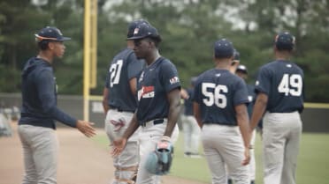 Devyn Downs' Path to Develops