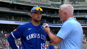 Michael Massey on facing the Tigers, Perez and more 