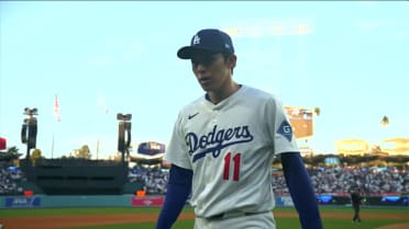 MLB Tonight on Roki Sasaki's turnaround