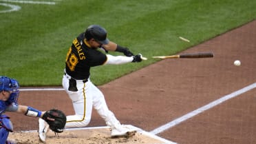 ニック・ゴンザレス ベースボールダイジェスト