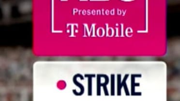 Called ball overturned to strikeout