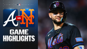 Bo Bichette's two-homer game leads Mets over Braves