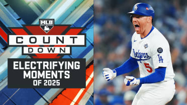 Electrifying Moments of 2025: #4