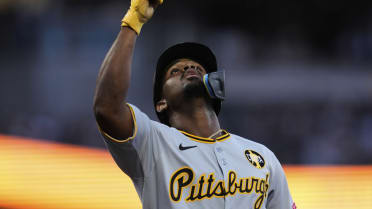 Liover Peguero's solo home run (1)