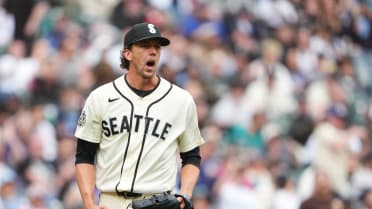 Gilbert domina con siete ponches