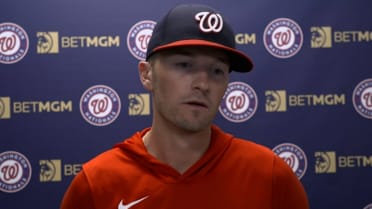 Blake Butera on facing Jacob deGrom, more