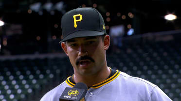 Nick Gonzales on five-hit night, Ashcraft's outing