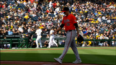 タイラー・ウェルズ ベースボールダイジェスト