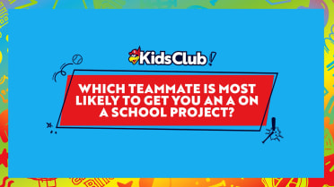 Which teammate is most likely to get you an A?