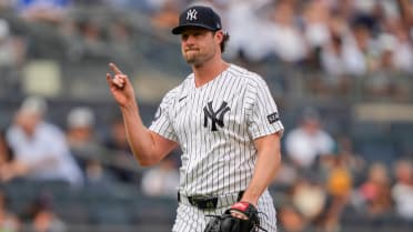 Gerrit Cole fans nine over seven brilliant innings