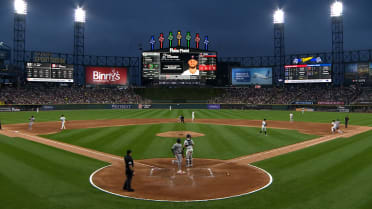 Kaelen Culpepper scores on a groundout