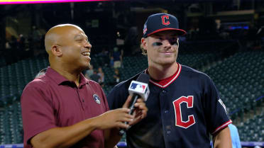 Travis Bazzana habla de sus cuatro hits