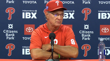 Don Mattingly on loss, rough pitching, more
