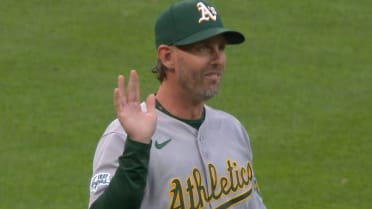 Jeff McNeil returns to Citi Field