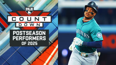 Top Postseason Performers: #9