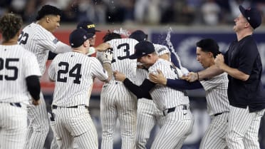 Curtain Call: Jazz Chisholm Jr. walks it off