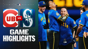 Leo Rivas delivers walk-off in Mariners’ 6-5 win