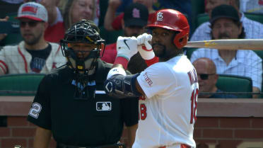 Cardenales marcan dos en el 1ro