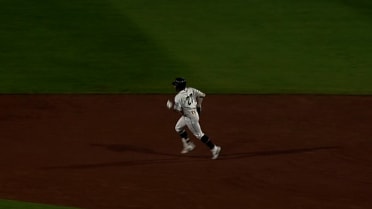 Eduardo Tait homers again on three-hit day
