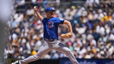 Jameson Taillon's six strikeouts