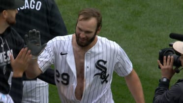 Sencillo de oro de Tristan Peters