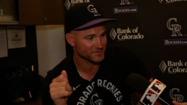 Warren Schaeffer discusses Sean Sullivan's debut game