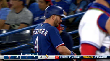 ジェネシス・カブレラ ベースボールダイジェスト