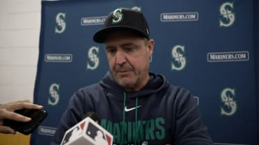 Dan Wilson on the Mariners' 7-6 loss