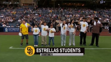 5/13/25 Starting 9