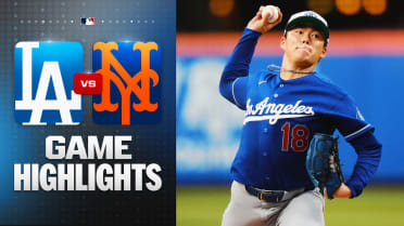Yamamoto throws six one-run frames in Dodgers' win