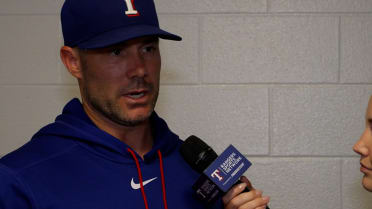 Skip Schumaker on missed opportunities, bullpen