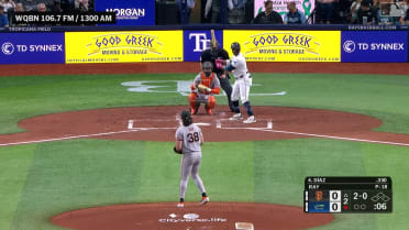 HR solitario de Yandy Díaz