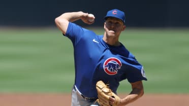 Jameson Taillon strikes out Luis Campusano to end 5th