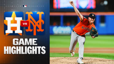 Brown, Varsho lead Astros to 3-1 win
