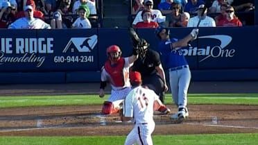 Gage Wood strikes out six