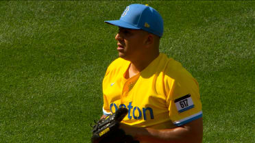 Ranger Suarez K's seven in start for Red Sox