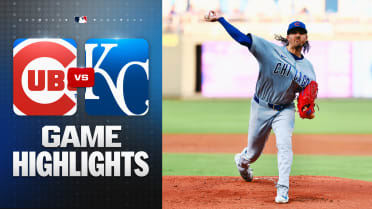 Kevin Gausman fans four in Cubs’ debut to lead win