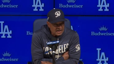 Dave Roberts on offensive success, Skubal in win