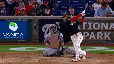 Dylan Crews' solo home run (13)