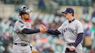 Curtain Call: Max Fried K's 11 in dominant start
