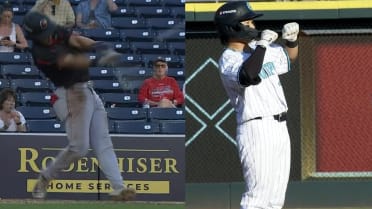 Watch Rochester Red Wings vs. Charlotte Knights