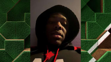 Kendry Rojas talks preparation, trade to Twins, more