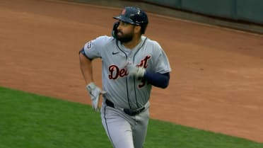 Riley Greene's RBI groundout