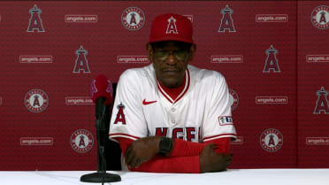 Ron Washington on Angels' 5-0 win over Tigers