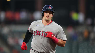 Adley Rutschman collects two homers in stellar return